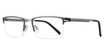 Eye Q Eyewear WKM07 Navy/NAVY