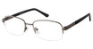Caliber Eyeglasses HAN Grey/GRY