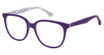 Laura Ashley Eyeglasses DAISY PURPLE/PUR