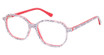 Laura Ashley IRIS Multicolor/PNK