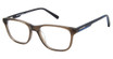 AÉROPOSTALE Eyeglasses Holler Grey/GREY