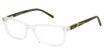 AÉROPOSTALE Eyeglasses Maximum Crystal/CRYSTAL