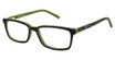 AÉROPOSTALE Eyeglasses Maximum Black/BLACK