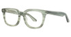Geek Eyewear Eyeglasses GEEK CAPRICORN GREEN