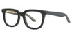 Geek Eyewear GEEK CAPRICORN BLACK