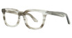 Geek Eyewear Eyeglasses GEEK CAPRICORN GREY