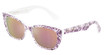 DOLCE & GABBANA KIDS Eyeglasses DX4427 VIOLET MAIOLICA/34595R