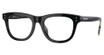 BURBERRY KIDS Eyeglasses JB2005F BLACK/3001
