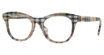 BURBERRY KIDS Eyeglasses JB2007F VINTAGE CHECK/3778
