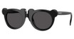 BURBERRY KIDS Eyeglasses JB4355F BLACK/300187