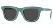 BURBERRY KIDS Eyeglasses JB4356 BLUE/397487