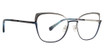 Trina Turk Estella Navy/NAV