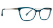 Trina Turk Eyeglasses Annmarie Ocean/OCE