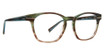 Trina Turk Eyeglasses Nouvel Forest/FOR