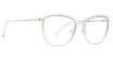 Trina Turk Eyeglasses Jovi Smoke/SMK