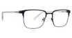 Life is Good Lamar Matte Navy/MTN