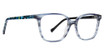 Vera Bradley Eyeglasses VB Summer Dreamer Paisley/DRP