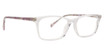 Vera Bradley Eyeglasses VB Luca DAISIES/DAS