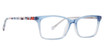Vera Bradley Eyeglasses VB Luca Sea Air Floral/SAF