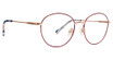 Vera Bradley Eyeglasses VB Mila Enchanted Mandala/EMA