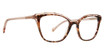 Vera Bradley Eyeglasses VB Norah Enchanted Mandala/EMA