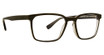Ducks Unlimited Eyeglasses Arrowhead Olive/OLVE