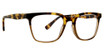 Ducks Unlimited Eyeglasses Clayton Tortoise Gradient/TRGD