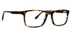 Ducks Unlimited Eyeglasses Vector Tortoise/TOR