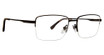 Ducks Unlimited Eyeglasses Folson Shadowgrass Blades/SDB