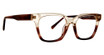 Life is Good Eyeglasses Arden Blush/BLS