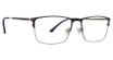 Argyleculture Eyeglasses Carney Blue/BLU