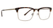 Argyleculture Eyeglasses Wallen Tortoise/TOR