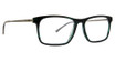 Argyleculture Eyeglasses Omar Forest/FOR