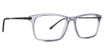 Argyleculture Eyeglasses Omar Smoke/SMK