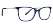 Jenny Lynn Eyewear Exceptional Navy/NAV