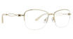 Jenny Lynn Eyewear Eyeglasses Dedicated Pearl/PRL