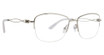 Jenny Lynn Eyewear Eyeglasses Dedicated Opal/OPA