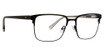 Life is Good Gus Matte Black/MBK