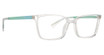 Life is Good Eyeglasses Remy Clear Crystal/CLR