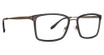 Badgley Mischka Eyeglasses Heath Black/BLK