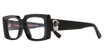 Cutler and Gross GFOP00152 BLACK/001