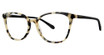 Lilly Pulitzer Eyeglasses Tamra Sable Tortoise/SB