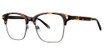 Original Penguin Eyeglasses The Watney Tortoise/TO