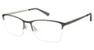 Superflex Eyeglasses SF-637 GREY/M103