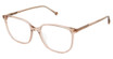 OTP Eyeglasses OTP-178 ROSE/S309