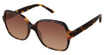 Superflex Eyeglasses SFS-2003 TORTOISE/S412