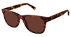 Superflex Eyeglasses SFS-2014 TORTOISE/S412