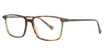 Etnia Barcelona Eyeglasses 5 ROADRUNNER 56O HVGR