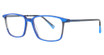 Etnia Barcelona Eyeglasses 5 ROADRUNNER 56O BL