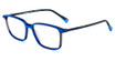 Etnia Barcelona Eyeglasses 5 ROADRUNNER O BL